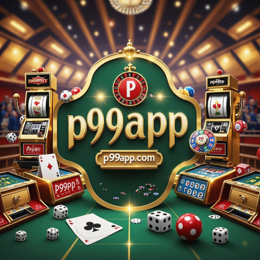 Explorando a Categoria 'Streams' do p99app: Conexões e Diversão no Mundo dos Jogos